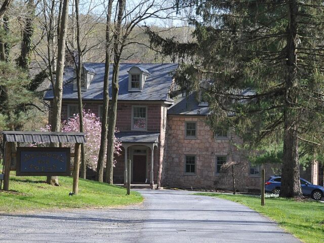 Speedwell Forge Bed and Breakfast