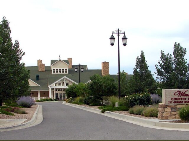 Wine Country Inn