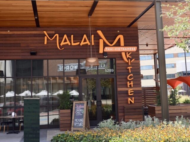 Malai Kitchen Thai Vietnamese