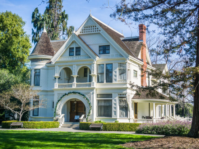 Ardenwood Historic Farm