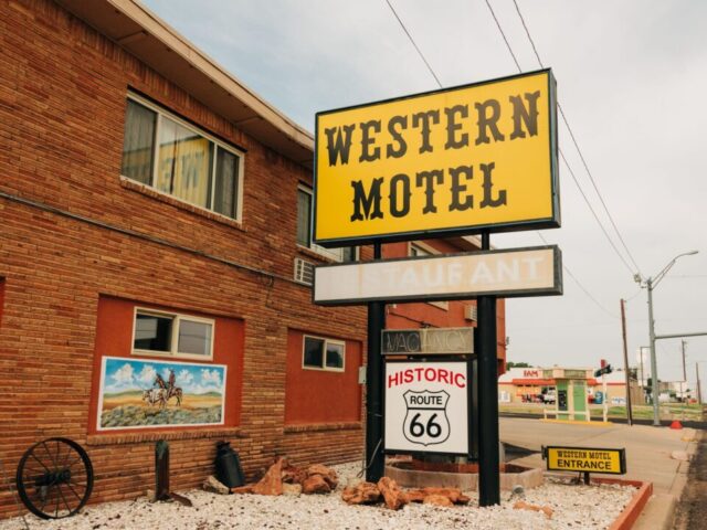 Western Motel