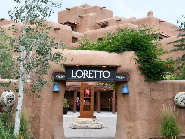 Loretto Inn & Spa