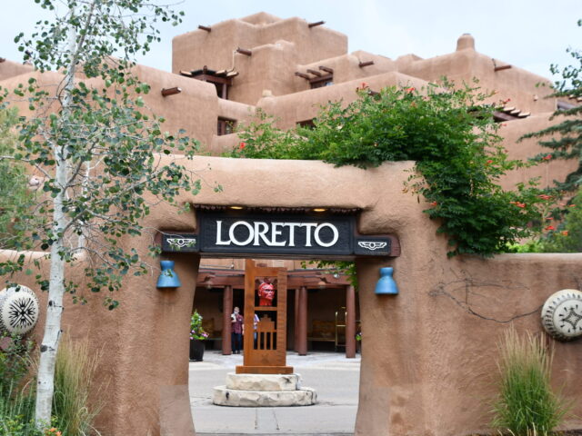 Loretto Inn & Spa