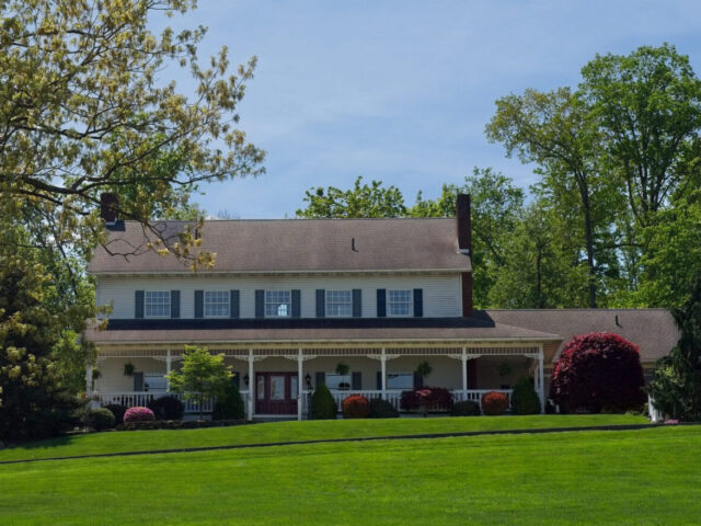 Charm Countryview Inn