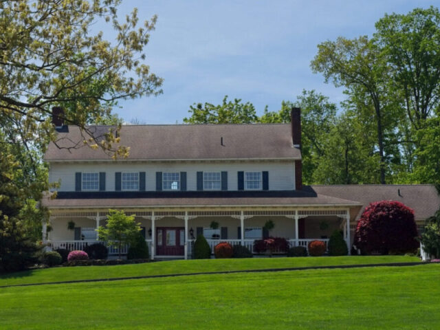 Charm Countryview Inn