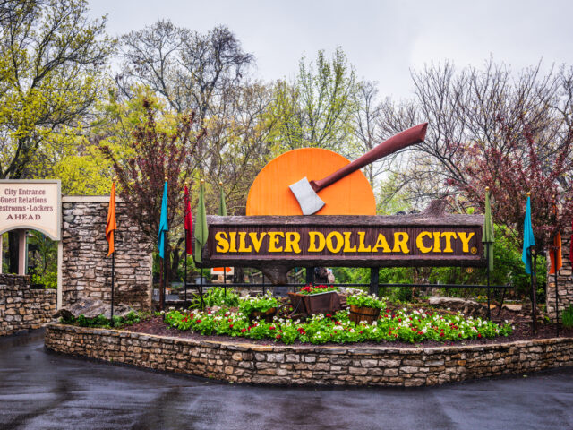Silver Dollar City