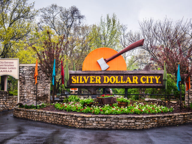 Silver Dollar City