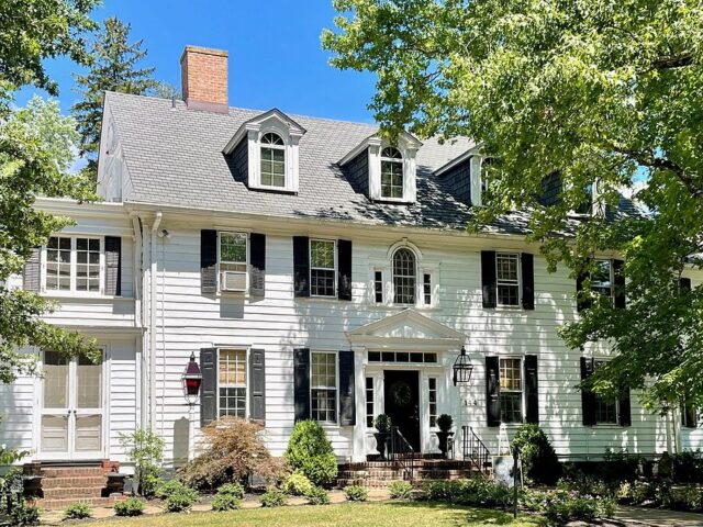 Inn at Fernbrook Farms