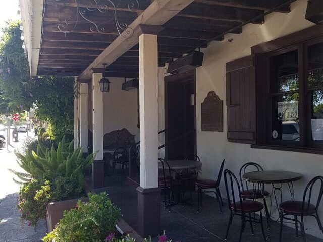 Swiss Hotel & Restaurant