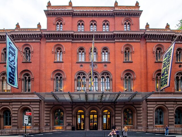 The Public Theater