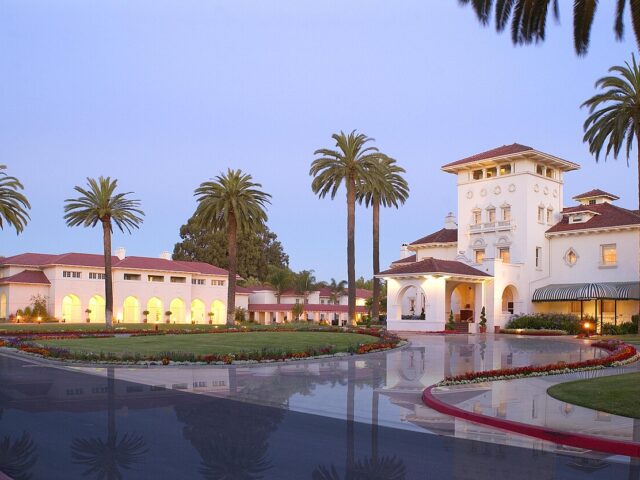 Hayes Mansion