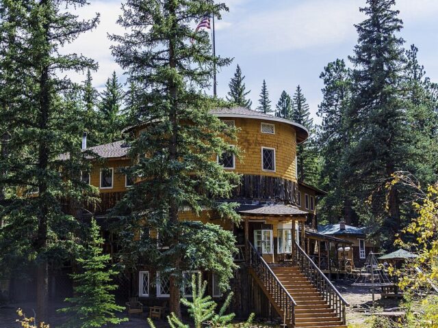 Glen Isle Resort
