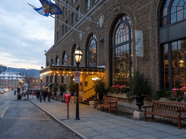Hotel Bethlehem