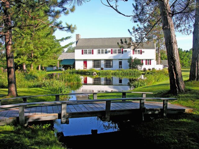 Stonybrook Motel & Lodge