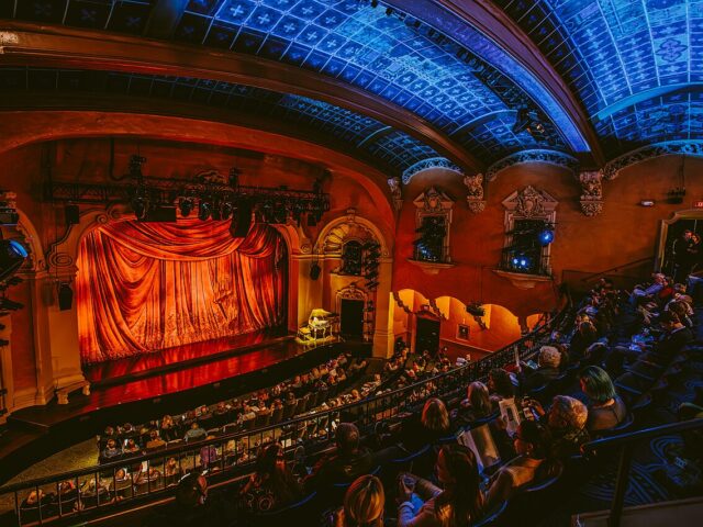 Pasadena Playhouse