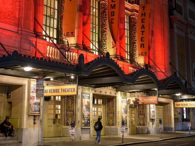 Toni Remembre Theater