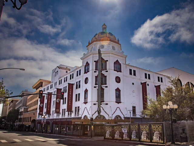 Balboa Theatre