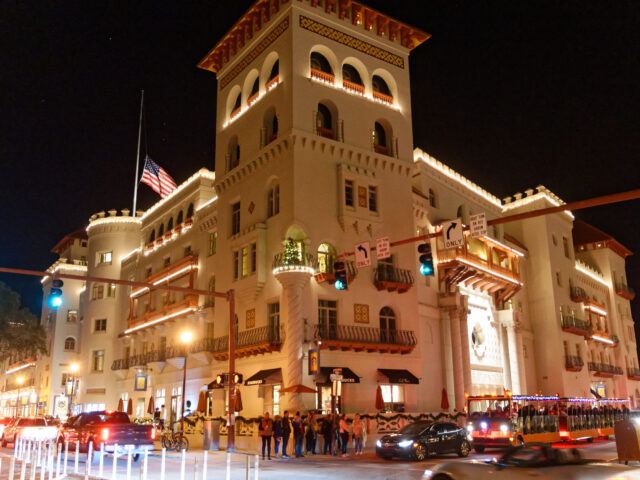Casa Monica Resort & Spa