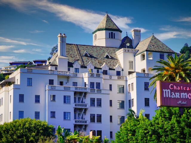 Chateau Marmont