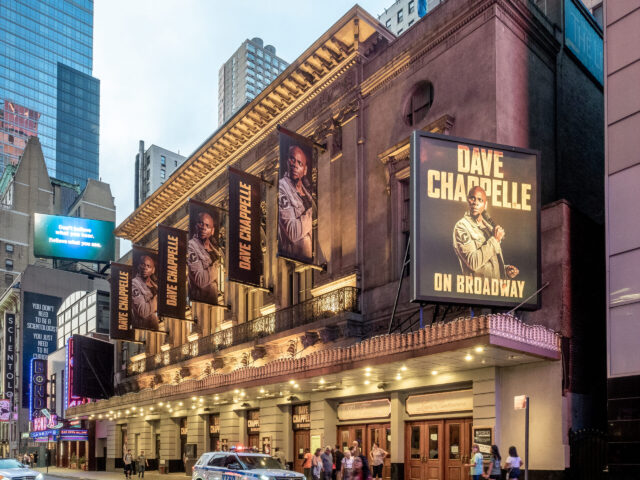 Lunt-Fontanne Theatre