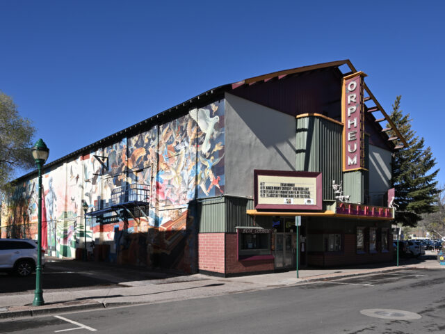 Orpheum Theater