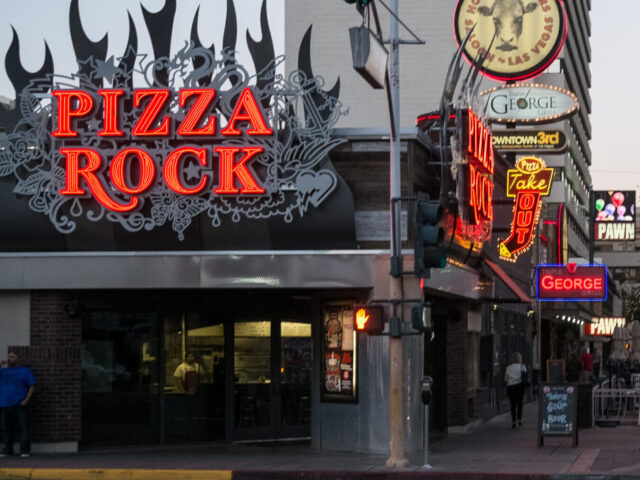 Pizza Rock