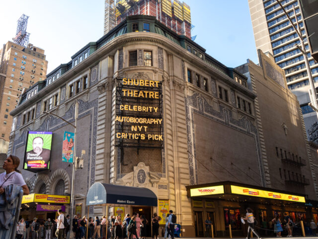 Shubert Theatre