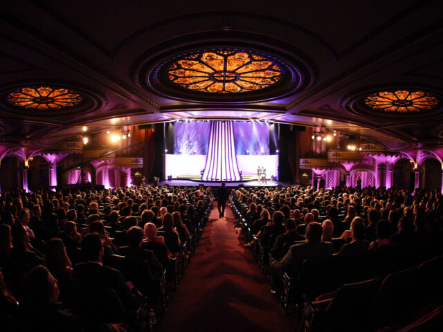 Orpheum Theatre