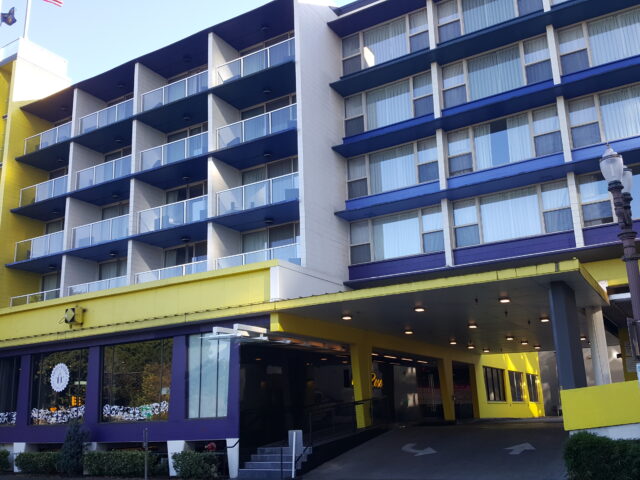 Hotel Rose