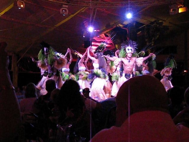 Luau Kalamaku