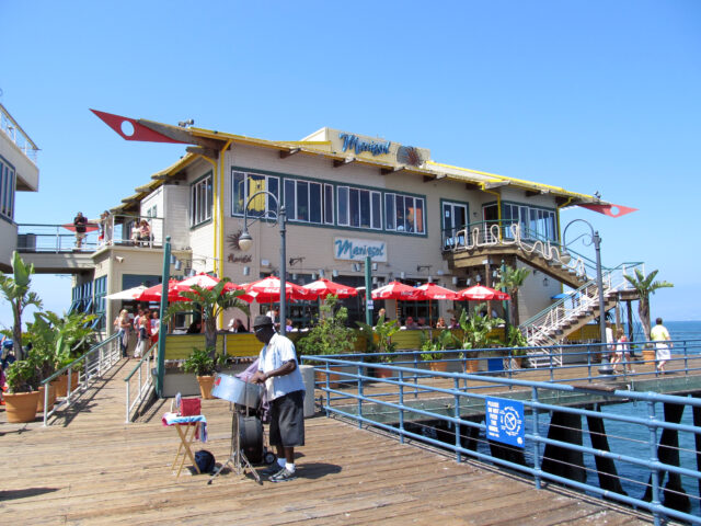 Mariasol Restaurant