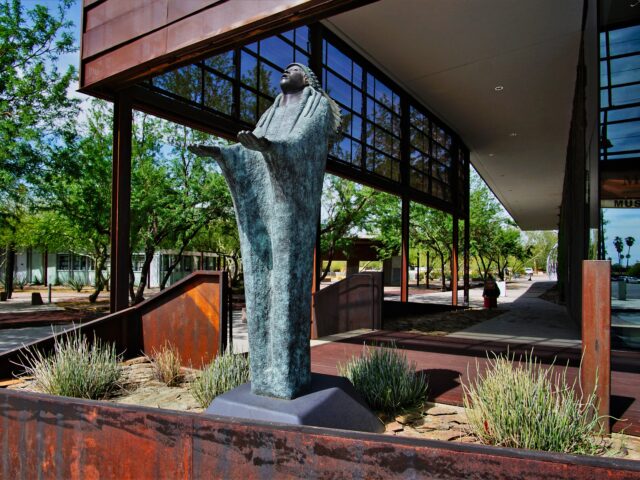 Western Spirit Museum