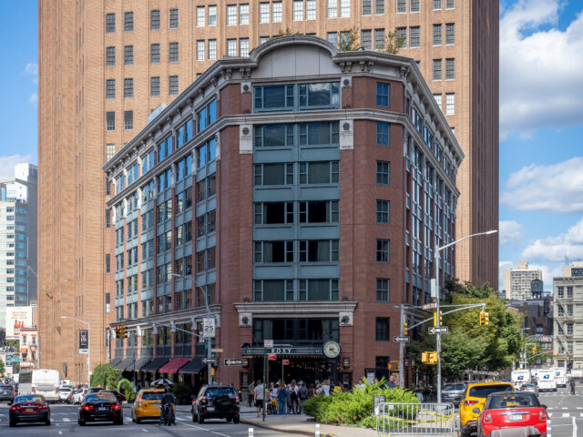 Roxy Hotel